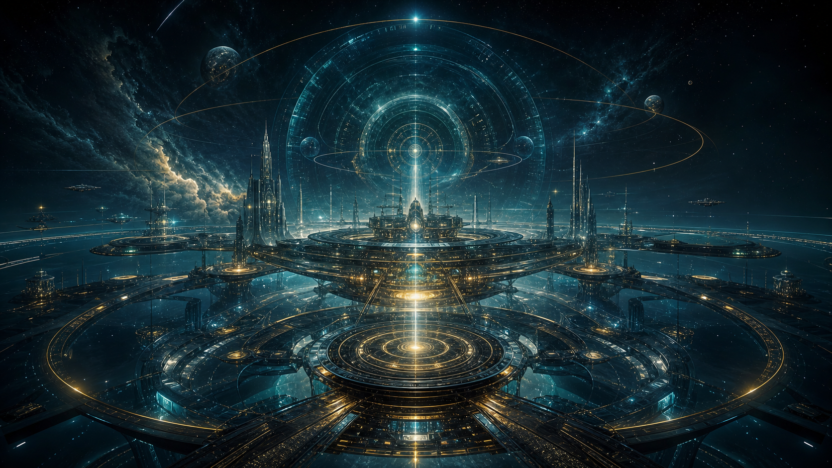 HIT SPACE 宇宙科技平台